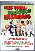 Das total verrückte Irrenhaus