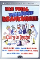 Das total verrückte Krankenhaus