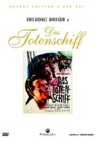 Das Totenschiff [SE] [2 DVDs]