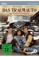 Das Traumauto - Der komplette Kult-Zweiteiler (Pidax Serien-Klassiker)
