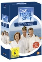 Das Traumschiff - Box 10 [3 DVDs]