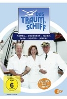 Das Traumschiff - Box 5 [3 DVDs]