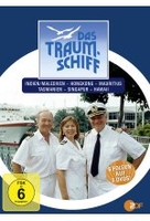 Das Traumschiff - Box 7 [3 DVDs]