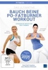 Das ultimative Bauch Beine Po-Fatburner Workout