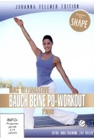 Das ultimative Bauch Beine Po-Workout - Johanna Fellner Edition