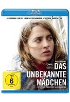 Das unbekannte Mädchen
