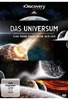 Das Universum - Eine Reise durch Raum und Zeit [2 DVDs]