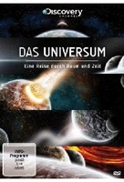 Das Universum - Eine Reise durch Raum und Zeit [2 DVDs]