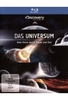 Das Universum - Eine Reise durch Raum und Zeit