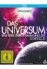 Das Universum - Staffel 3 - Eine Reise durch Raum und Zeit [3 BRs]