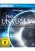 Das Universum - Staffel 4 - Eine Reise durch Raum und Zeit [2 BRs]