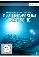 Das Universum der Fische - Der Lachs
