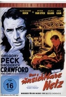 Das unsichtbare Netz