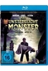 Das unsterbliche Monster