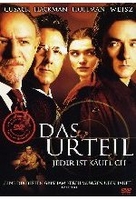 Das Urteil - Jeder ist käuflich
