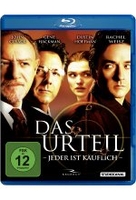 Das Urteil - Jeder ist käuflich