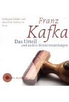 Das Urteil und andere Meistererzählungen