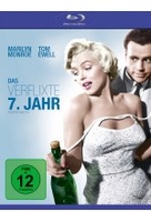 Das verflixte 7. Jahr