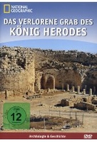 Das verlorene Grab des König Herodes