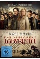 Das verlorene Labyrinth [2 DVDs]
