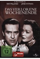 Das verlorene Wochenende