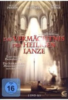 Das Vermächtnis der heiligen Lanze [2 DVDs]