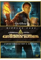 Das Vermächtnis des geheimen Buches [CE] [2 DVDs]