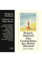 Das Vermächtnis des Maître Mussard