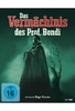 Das Vermächtnis des Professor Bondi - Mediabook (+Bonus-Blu-ray + 1 DVD)
