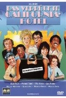 Das verrückte California-Hotel