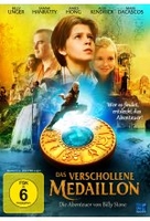 Das verschollene Medaillon - Die Abenteuer von Billy Stone