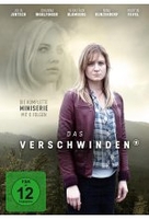 Das Verschwinden - Die komplette Miniserie [2 DVDs]
