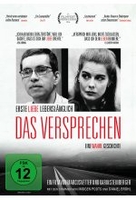 Das Versprechen - Erste Liebe lebenslänglich