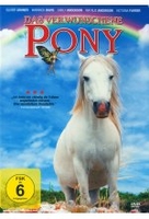 Das verwunschene Pony