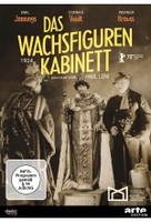 Das Wachsfigurenkabinett (1924)