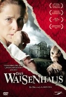 Das Waisenhaus - Steelbook
