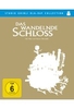 Das wandelnde Schloss - Studio Ghibli Blu-Ray Collection