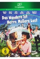 Das Wandern ist Herrn Müllers Lust - filmjuwelen
