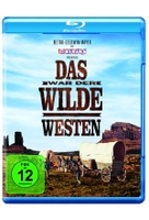 Das war der wilde Westen [2 BRs]