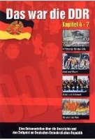 Das war die DDR - Kapitel 4-7
