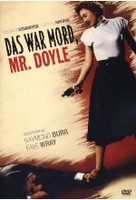 Das war Mord,  Mr. Doyle