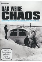 Das weiße Chaos - Die Schneekatastrophe in Norddeutschland 1978/79