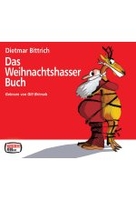 Das Weihnachtshasser-Buch