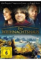 Das Weihnachtshaus