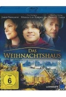 Das Weihnachtshaus