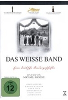 Das weisse Band [DE] [2 DVDs]