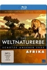 Das Weltnaturerbe - Schätze unserer Erde - Afrika