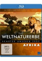 Das Weltnaturerbe - Schätze unserer Erde - Afrika