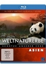 Das Weltnaturerbe - Schätze unserer Erde - Asien