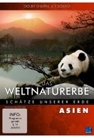 Das Weltnaturerbe - Schätze unserer Erde - Asien